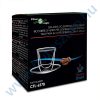 FilterLogic CFL-657B duplafalú espresso csésze - 2db