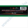 Filterlogic AFL-110C vízkeménység mérő tesztcsík kávéfőző gépekhez - 5 db Filterlogic AFL-110C vízkeménység mérő tesztcsík kávéfőző gépekhez - 5 db