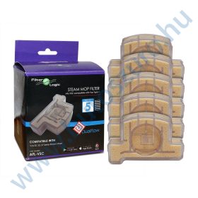   FilterLogic AFL-VSC gőztisztítő szűrő VAX márkájú gőztisztítókhoz 5 db-os csomagban