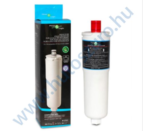 FilterLogic FFL-111B Bosch CS-52 (640565) kompatibilis hűtőszekrény vízszűrő