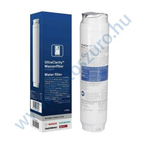   Neff UltraClarity Wasserfilter 11034151 gyári hűtőszekrény vízszűrő
