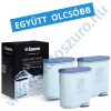 3 db-os Saeco AquaClean CA6903/00 kávéfőző vízlágyító vízszűrő