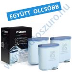 3 db FilterLogic CFL 903B kávéfőző vízlágyító vízszűrő Saeco AquaClean CA690300 vízszűrő helyett 3 db FilterLogic CFL 903B kávéfőző vízlágyító vízszűrő Saeco AquaClean CA690300 vízszűrő helyett