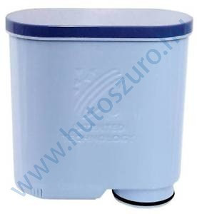 Vízszűrő mint Philips Saeco CA690310 AquaClean vízlágyító vízszűrő patron Vízszűrő mint Philips Saeco CA690310 AquaClean vízlágyító vízszűrő patron