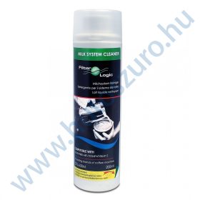   FilterLogic CFL-630M Tejrendszer és tejhab tisztító folyadék automata kávéfőzőgépekhez - 200ml