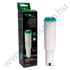   FilterLogic CFL-801B - Jura White kávéfőző vízlágyító vízszűrő helyettesítő termék