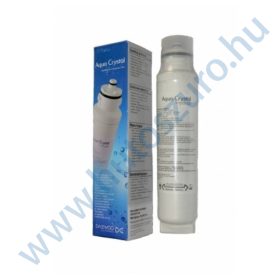   Hanseatic Aqua Crystal (DW2042FR-09) gyári hűtőszekrény vízszűrő