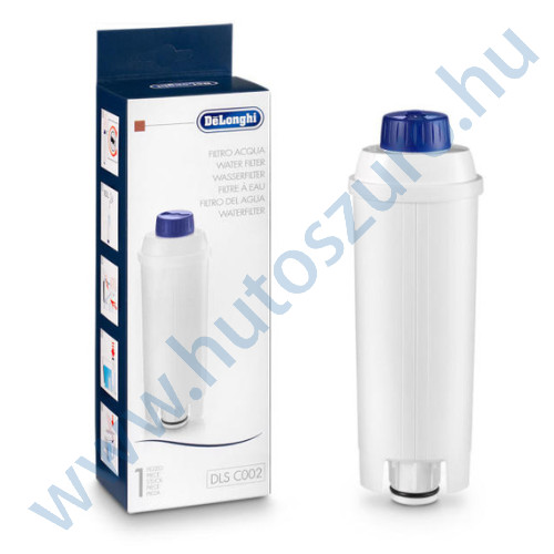 Vízszűrő mint DeLonghi DLS C002 vízszűrő, vízlágyító filter patron Vízszűrő mint DeLonghi DLS C002 vízszűrő, vízlágyító filter patron