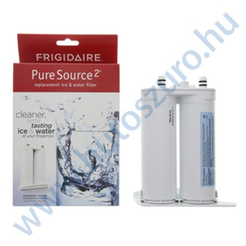 Frigidaire gyári Pure Source2 (WF2CB, FC100, 2403964014) hűtőszekrény vízszűrő