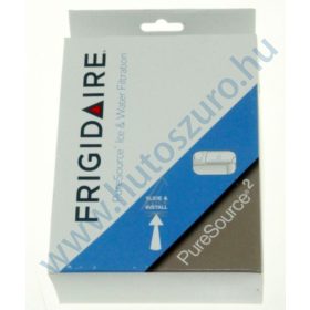   Frigidaire gyári Pure Source2 (WF2CB, FC100, 4055319455, 2403964030) hűtőszekrény vízszűrő