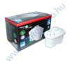 FL402H maxtra típusú hűtőszekrény vízszűrő Brita maxtra (Samsung DA29-00017A) kompatibilis - 12 db