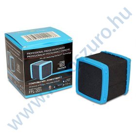   FilterLogic FFL-201 hűtő szagtalanító minden típusú hűtőszekrényhez