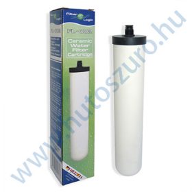   FilterLogic FL-002 Franke Triflow FRX02-vel kompatibilis kerámia vízszűrő betét