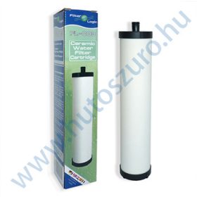   FilterLogic FL-003 Franke Filterflow FRX03-al kompatibilis kerámia vízszűrő betét