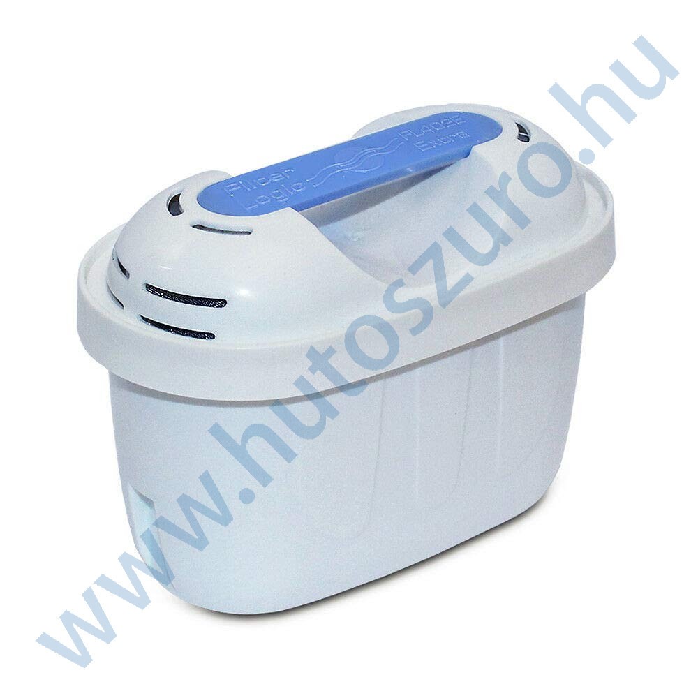 Vízszűrő kancsó FilterLogic FL402E Maxtra + típusú szűrőbetét 3 db Vízszűrő kancsó FilterLogic FL402E Maxtra + típusú szűrőbetét 3 db