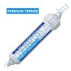 PHSZ10J Siemens DD7098 497818 kompatibilis prémium hűtőszekrény vízszűrő