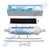 PHSZ10J Siemens DD7098 497818 kompatibilis prémium hűtőszekrény vízszűrő