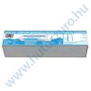 PHSZ10J Haier (0060823485A, 60823485A) kompatibilis hűtőszekrény vízszűrő