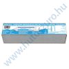 PHSZ10J Siemens DD7098 497818 kompatibilis prémium hűtőszekrény vízszűrő