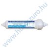 PHSZ10J Siemens DD7098 497818 kompatibilis prémium hűtőszekrény vízszűrő