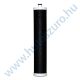 Szűrőbetét PHSZ10J Whirlpool 4378411RB FILTER (481201230496) kompatibilis prémium hűtőszekrény vízszűrőhöz