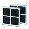 FilterLogic FFL-155L légszűrő LG fresh air filter helyett LG LT120F modellhez (2 db) (L13)