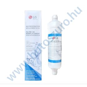 LG ADQ73693901 gyári hűtőszekrény vízszűrő