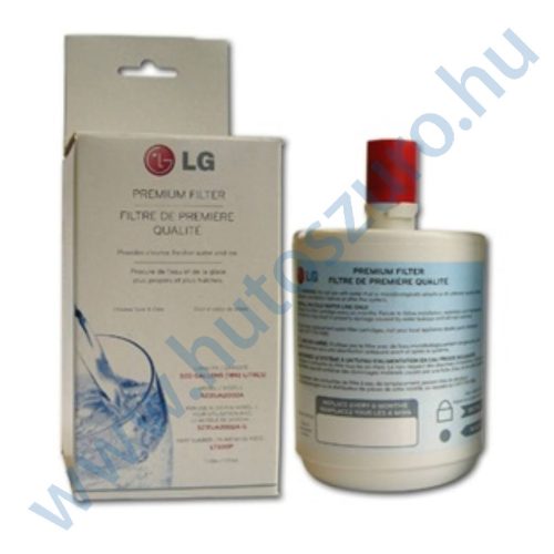 LG LT500P (5231JA2002A) gyári hűtőszekrény vízszűrő premium