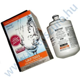   Maytag PUR UKF7003 (Puriclean 480181700734) gyári hűtőszekrény vízszűrő