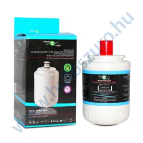   FilterLogic FFL-161M Maytag PUR UKF7003 (Puriclean) kompatibilis hűtőszekrény vízszűrő