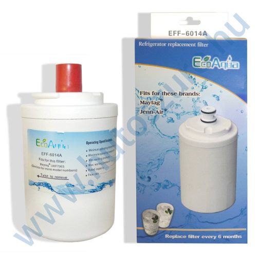 HSZ6014A Maytag PUR UKF7003 (Puriclean) kompatibilis hűtőszekrény vízszűrő