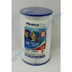 Pleatco Pure PIN20 jakuzzi szűrőbetét