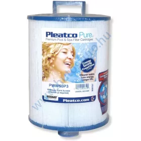 Pleatco Pure PWW50P3 jakuzzi szűrőbetét