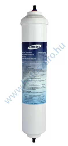 Samsung HAF-EX/XAA hűtőszűrő
