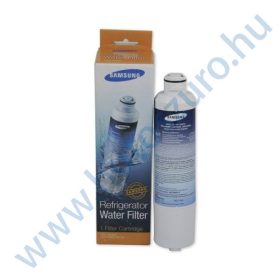   Samsung DA29-00020B (DA99-02131B) eredeti gyári hűtőszekrény vízszűrő HAF-CIN EXP