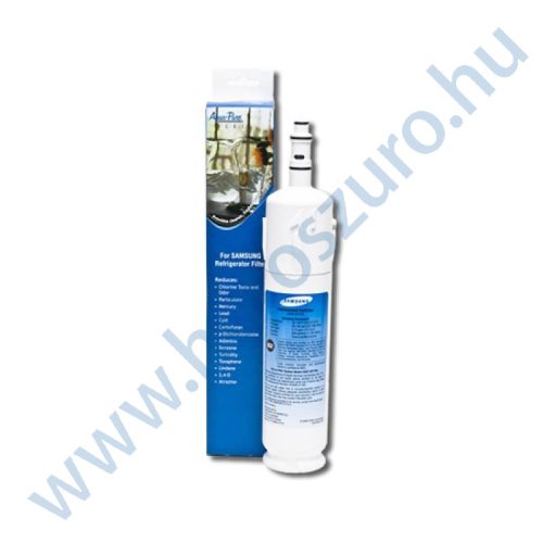Samsung DA29-00012B eredeti gyári hűtőszekrény vízszűrő HAFIN3 / EXP HAFCN / XAA Aqua-Prue Plus