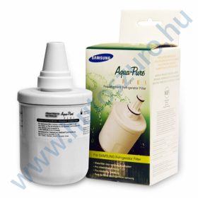   Samsung DA29-00003F eredeti gyári hűtőszekrény vízszűrő HAFIN1-2/EXP Aqua-Pure Plus