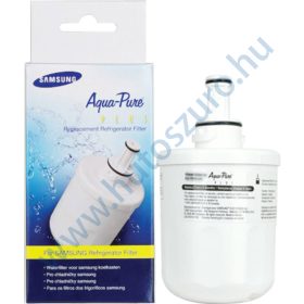   Samsung DA29-00003G eredeti gyári hűtőszekrény vízszűrő HAFIN1-2/EXP Aqua-Pure Plus