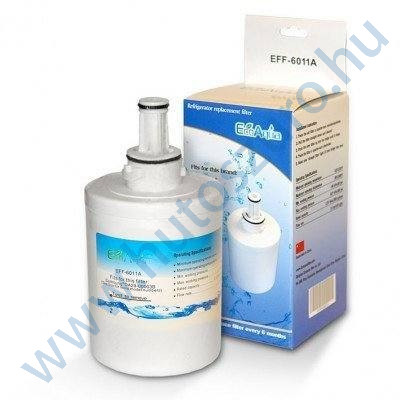 HSZ6011A Samsung DA29-00003G kompatibilis hűtőszekrény vízszűrő HAFIN1-2/EXP Aqua-Pure Plus