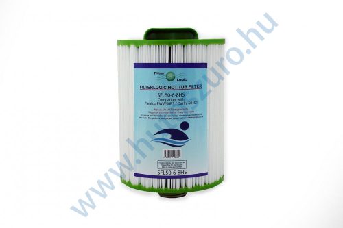 FilterLogic SFL-PWW50P3 PLEATCO PWW50P3 kompatibilis jakuzzi szűrőbetét
