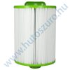 FilterLogic SFL-PWW50P3 PLEATCO PWW50P3 kompatibilis jakuzzi szűrőbetét