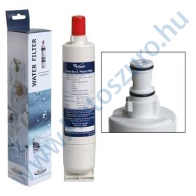   Whirlpool 481281729632 (4396508, USC009) SBS002 gyári hűtőszekrény vízszűrő