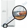 HSZ6002A Hotpoint Ariston 481281729632 (4396508) kompatibilis hűtőszekrény vízszűrő