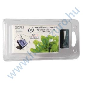   Microban antibakteriális légszűrő Whirlpool hűtőszekrényhez 481248048172 (HYG001/ANT001)