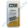 Whirlpool antibakteriális szűrő hűtőszekrényhez microban - ABF001, 488000629721 (C00629721) 4