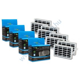   8 db - Filterlogic FFL-199W - Whirlpool antibakteriális szűrő helyett