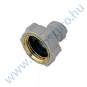   Hűtőszekrény vízszűrő vízbekötés - csatlakozó 1/2"-1/4" (vízcsap és vízcső közé)
