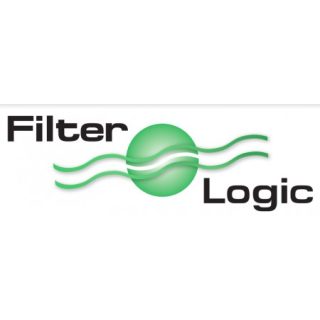 FilterLogic kávéfőző vízszűrő vízlágyító