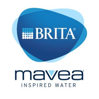FilterLogic FL-402 Brita Mavea kompatibilis szűrőbetét