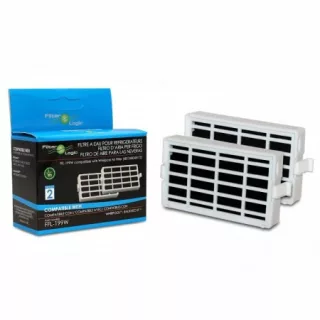 Filterlogic FFL-199W utángyártott Whirlpool antibakteriális szűrő